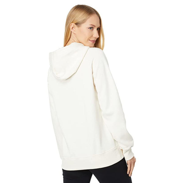 The North Face Women's Half Dome Tri-Blend Pullover Hoodie