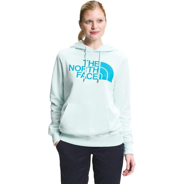 The North Face Women's Half Dome Tri-Blend Pullover Hoodie