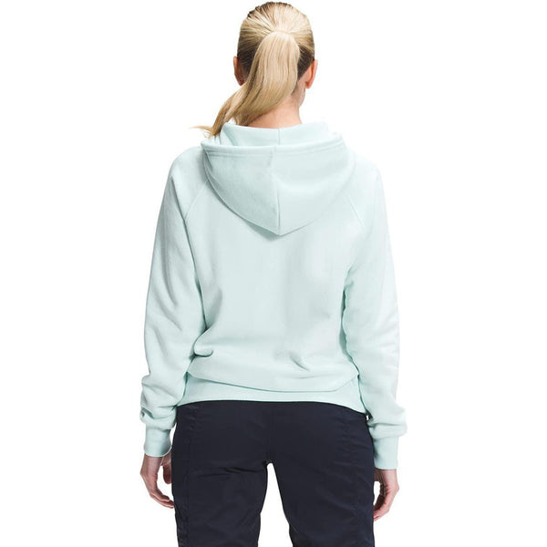 The North Face Women's Half Dome Tri-Blend Pullover Hoodie