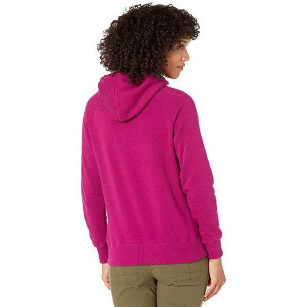 The North Face Women's Half Dome Tri-Blend Pullover Hoodie