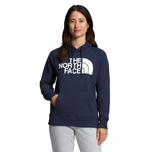 The North Face Women's Half Dome Tri-Blend Pullover Hoodie