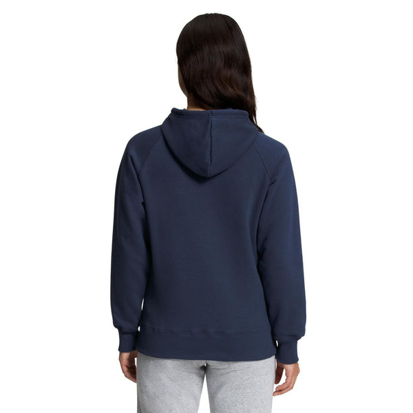 The North Face Women's Half Dome Tri-Blend Pullover Hoodie