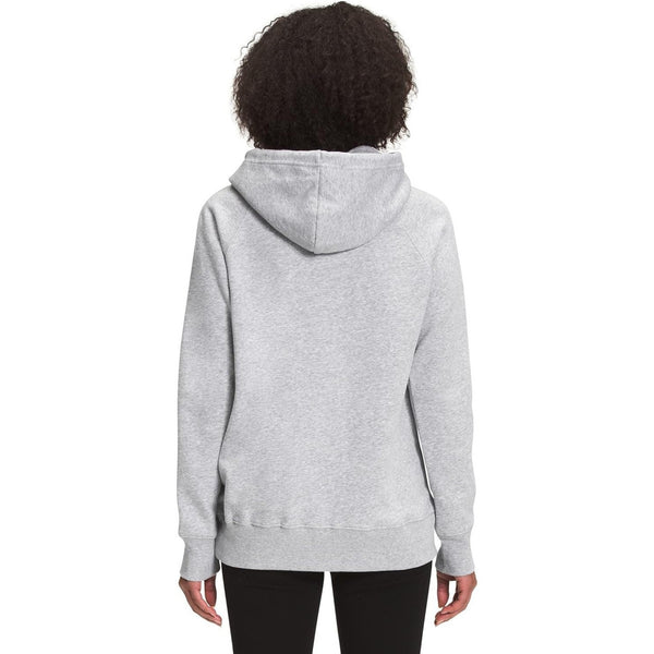The North Face Women's Half Dome Tri-Blend Pullover Hoodie