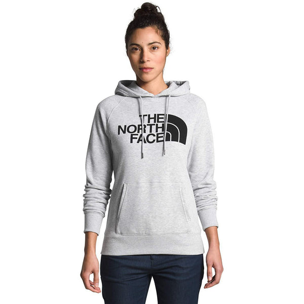 The North Face Women's Half Dome Tri-Blend Pullover Hoodie