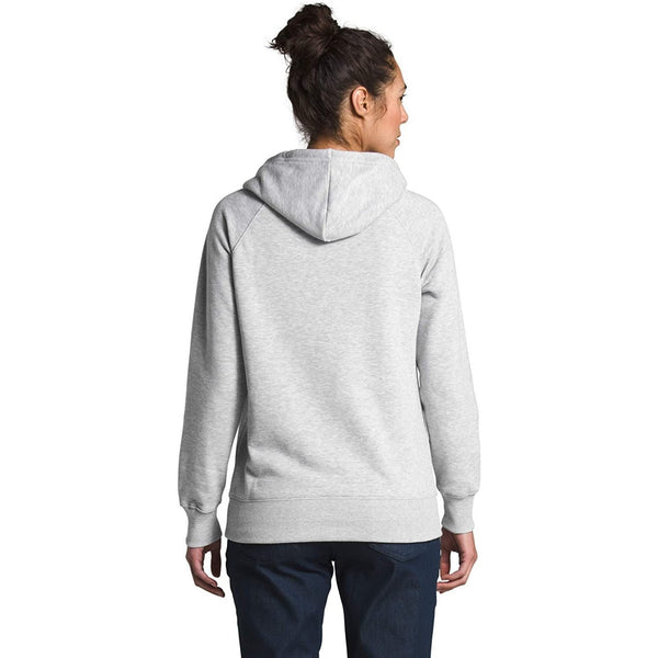 The North Face Women's Half Dome Tri-Blend Pullover Hoodie