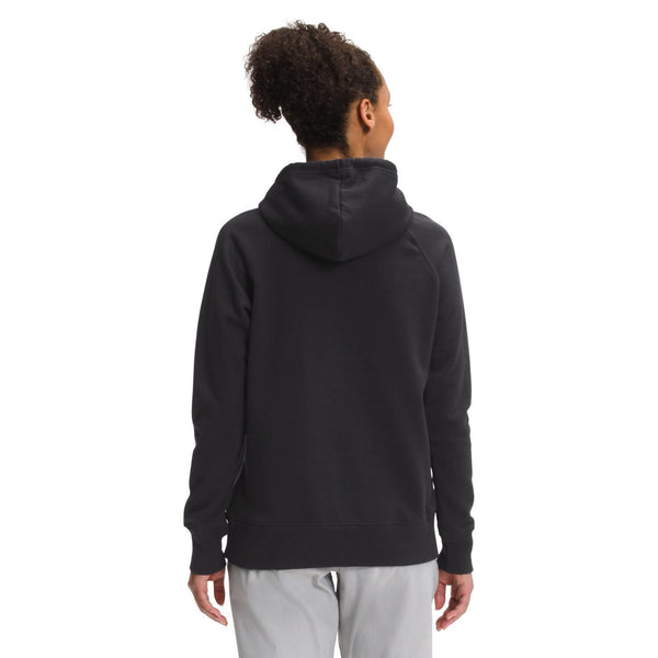 The North Face Women's Half Dome Tri-Blend Pullover Hoodie