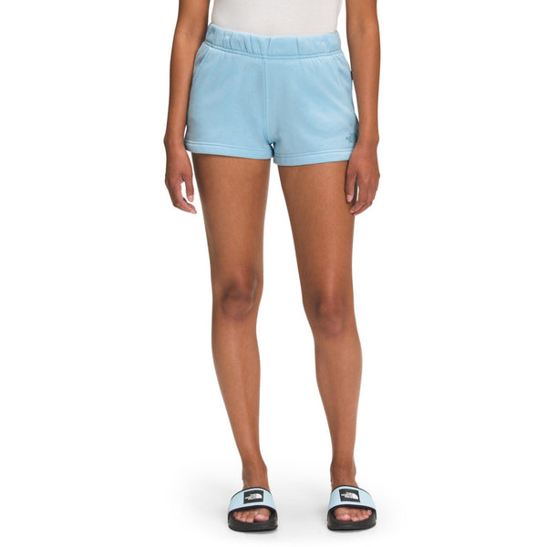 The North Face Women's Halfdome Logo Short