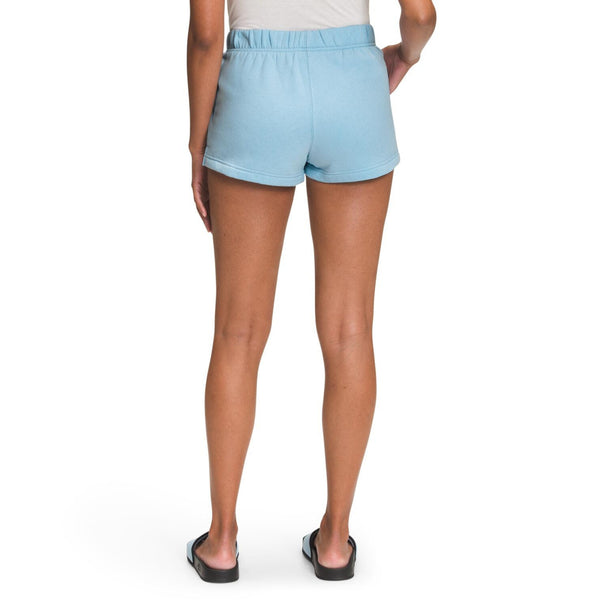 The North Face Women's Halfdome Logo Short