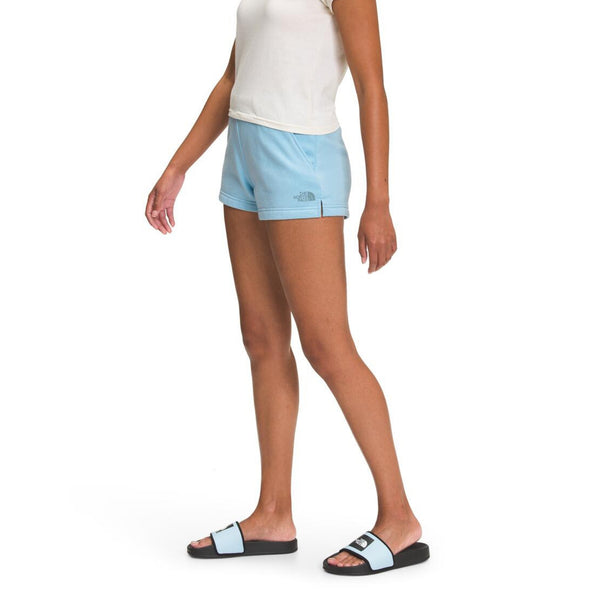 The North Face Women's Halfdome Logo Short
