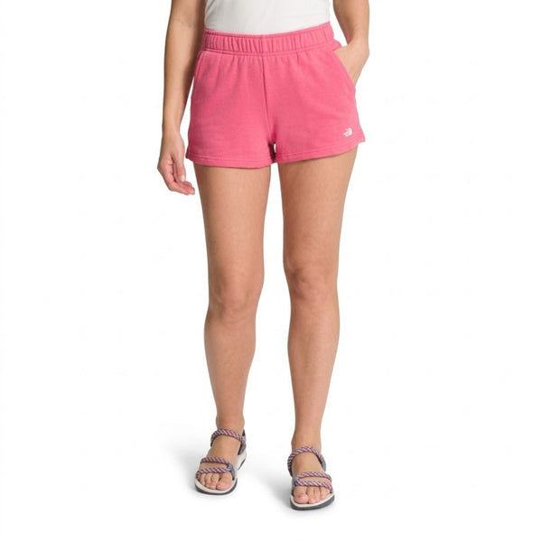 The North Face Women's Halfdome Logo Short