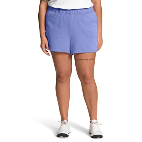 The North Face Women's Halfdome Logo Short