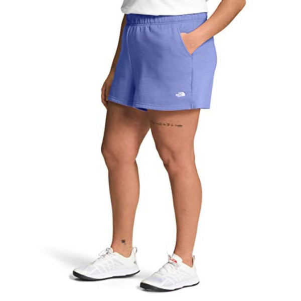 The North Face Women's Halfdome Logo Short
