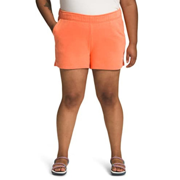 The North Face Women's Halfdome Logo Short