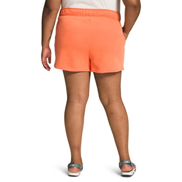 The North Face Women's Halfdome Logo Short