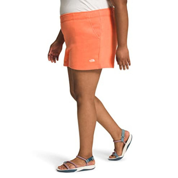 The North Face Women's Halfdome Logo Short