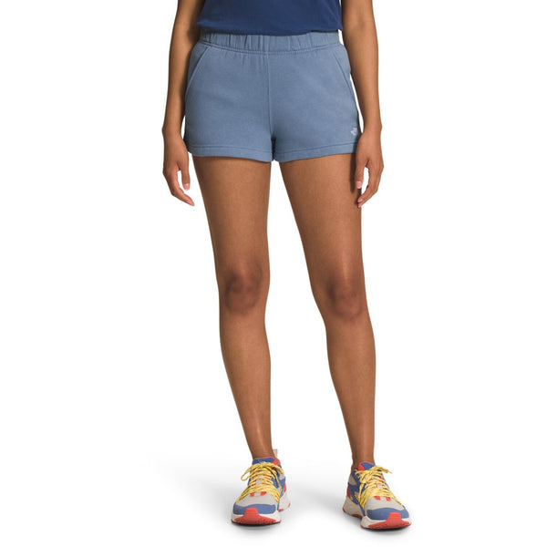 The North Face Women's Halfdome Logo Short