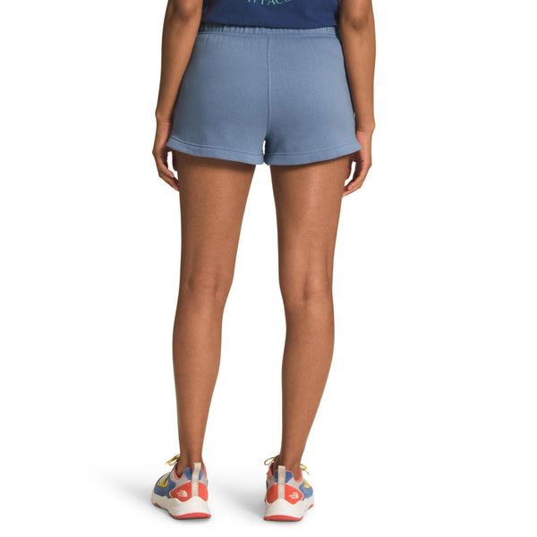 The North Face Women's Halfdome Logo Short