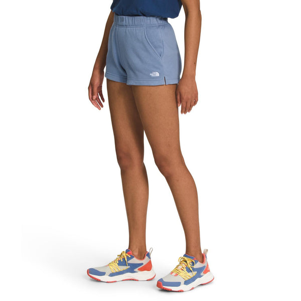 The North Face Women's Halfdome Logo Short