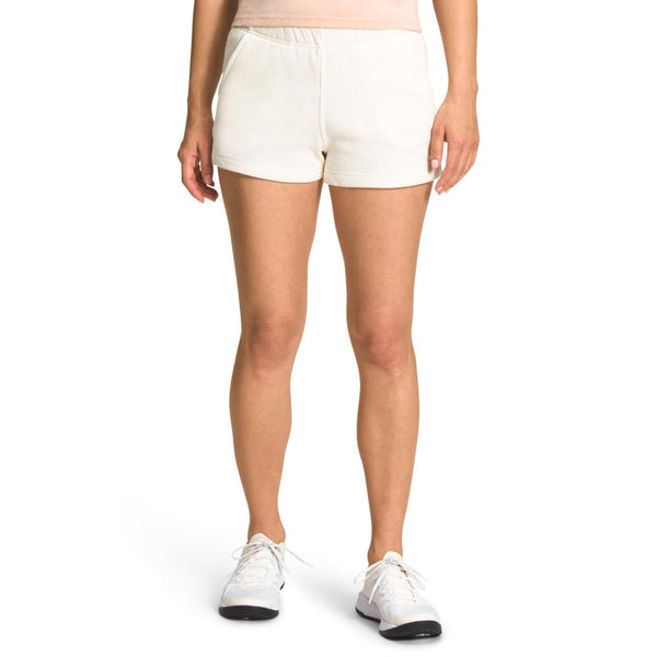 The North Face Women's Halfdome Logo Short