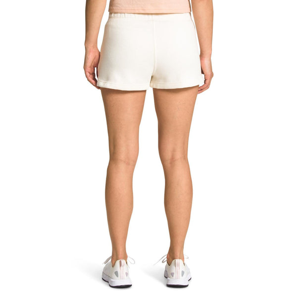 The North Face Women's Halfdome Logo Short