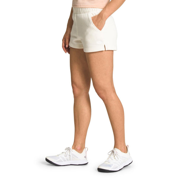 The North Face Women's Halfdome Logo Short