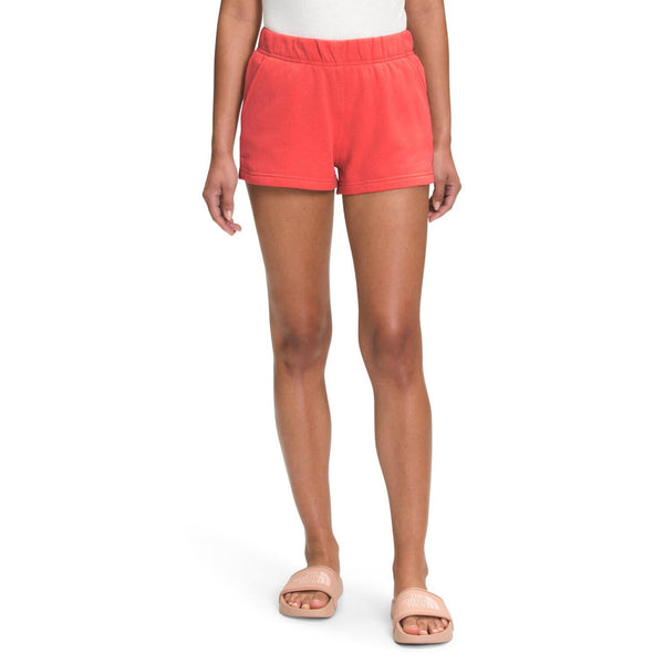 The North Face Women's Halfdome Logo Short