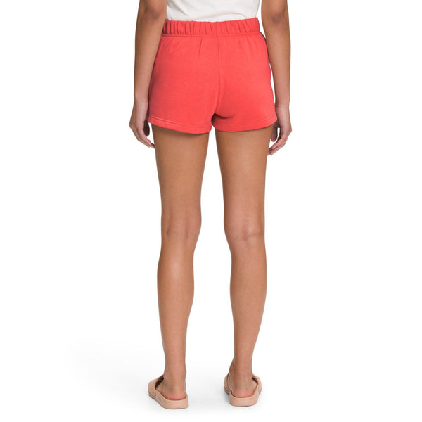 The North Face Women's Halfdome Logo Short
