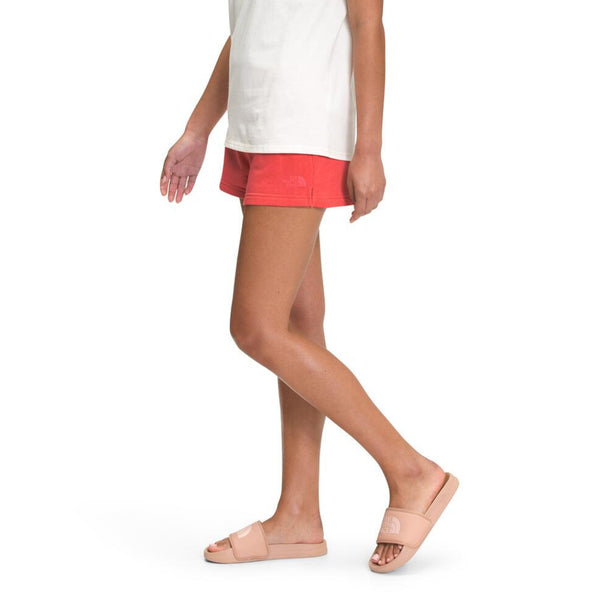 The North Face Women's Halfdome Logo Short