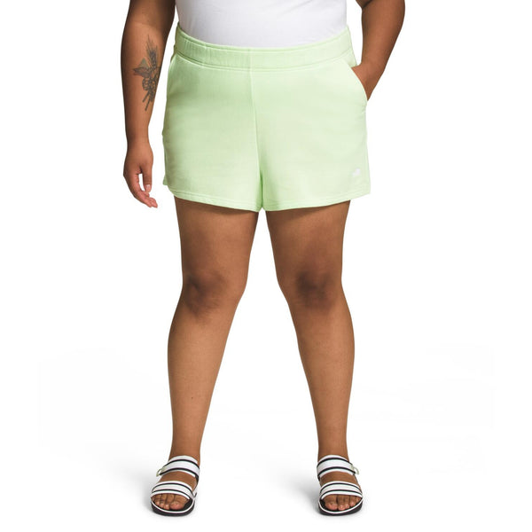 The North Face Women's Halfdome Logo Short