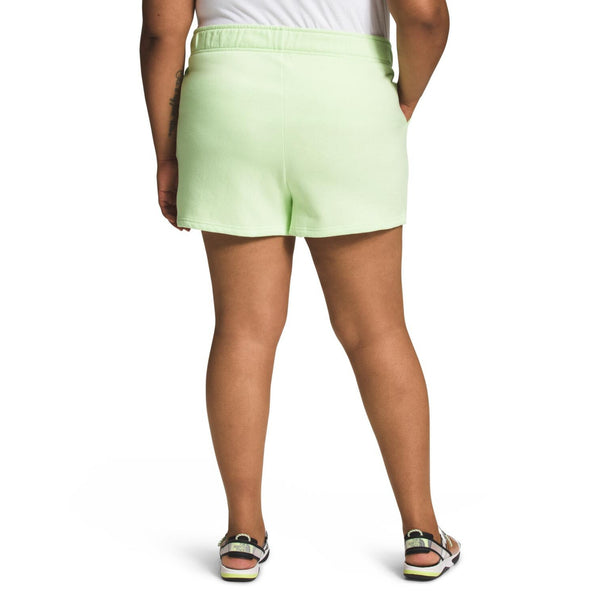 The North Face Women's Halfdome Logo Short