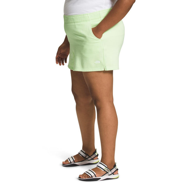 The North Face Women's Halfdome Logo Short