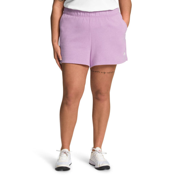 The North Face Women's Halfdome Logo Short
