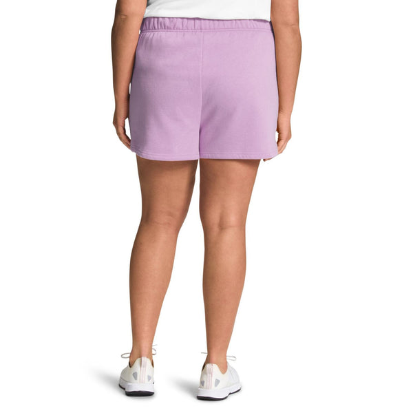 The North Face Women's Halfdome Logo Short