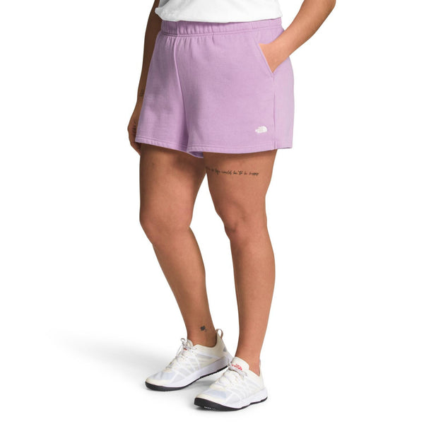 The North Face Women's Halfdome Logo Short