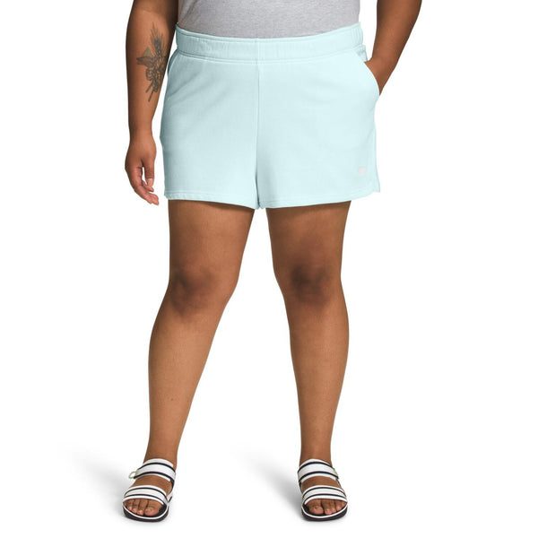 The North Face Women's Halfdome Logo Short