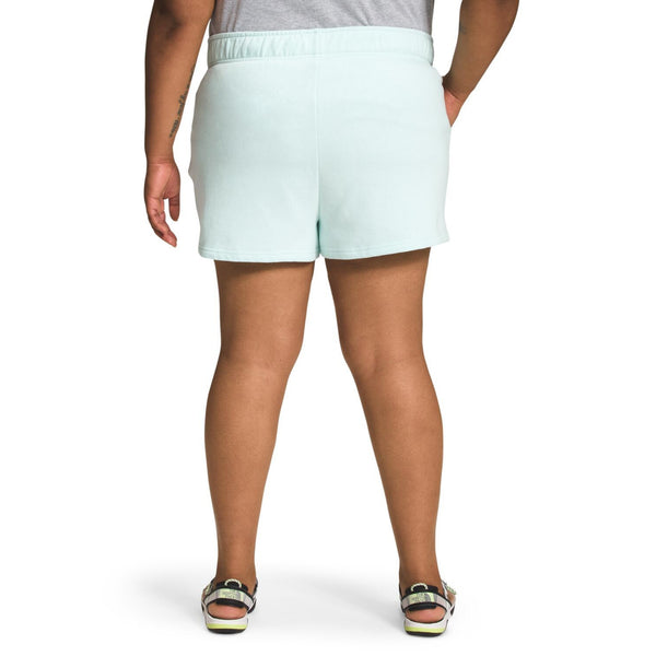 The North Face Women's Halfdome Logo Short