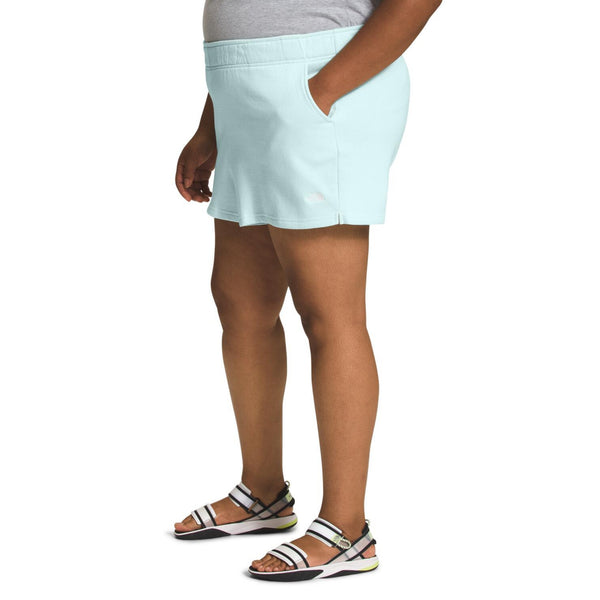 The North Face Women's Halfdome Logo Short