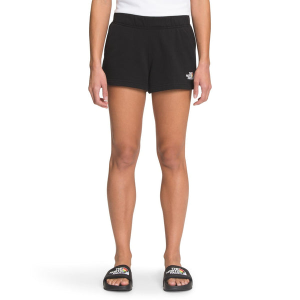 The North Face Women's Halfdome Logo Short