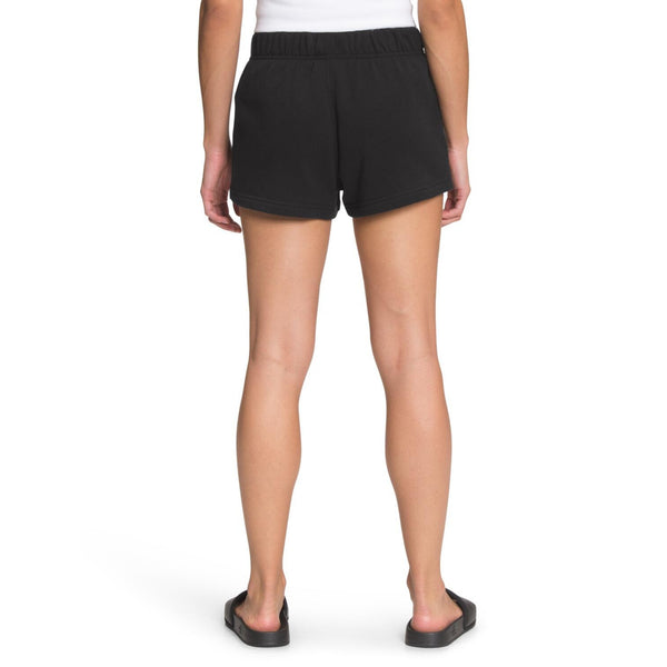 The North Face Women's Halfdome Logo Short