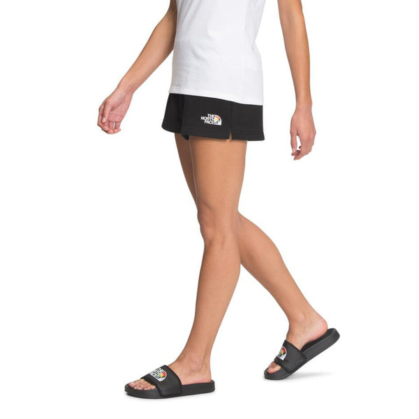 The North Face Women's Halfdome Logo Short