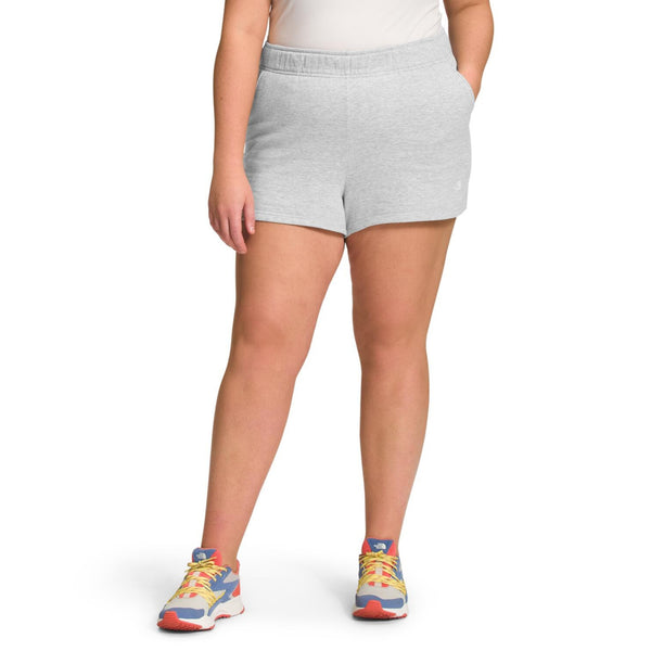 The North Face Women's Halfdome Logo Short