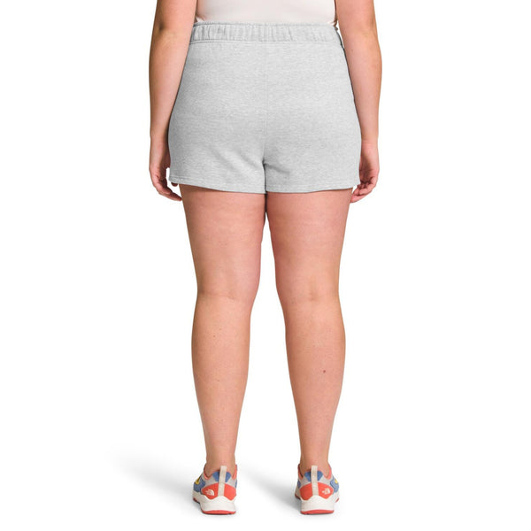 The North Face Women's Halfdome Logo Short