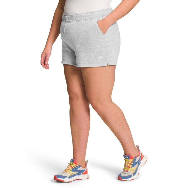 The North Face Women's Halfdome Logo Short