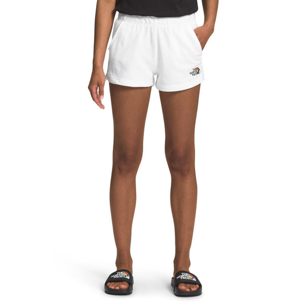 The North Face Women's Halfdome Logo Short