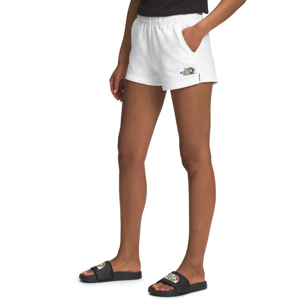 The North Face Women's Halfdome Logo Short