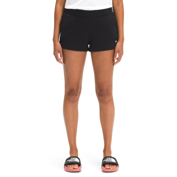 The North Face Women's Halfdome Logo Short