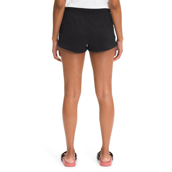 The North Face Women's Halfdome Logo Short