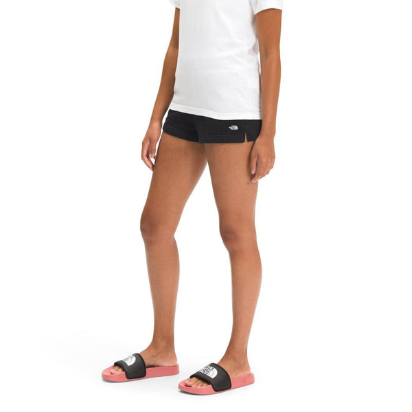 The North Face Women's Halfdome Logo Short