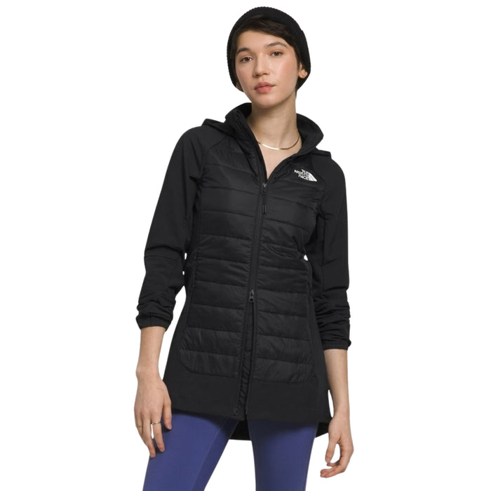 The North Face Shelter Cove Parka – Women's
