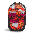 Fiery Red Abstract Yosemite Print/TNFBlack/Mr.Pink